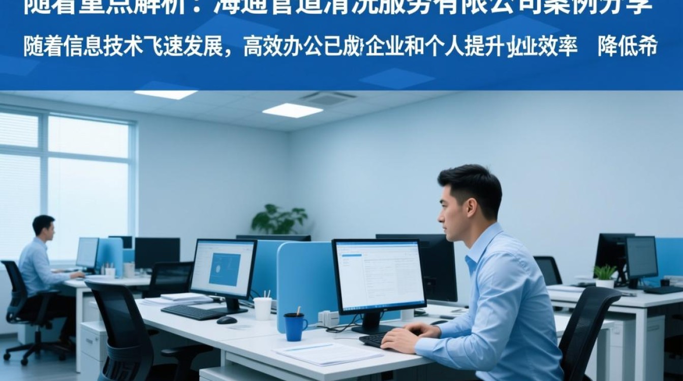 office高效办公期末重点