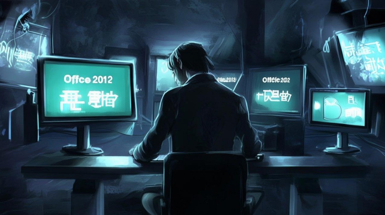 Office 2010破解脚本真的有效吗？揭秘破解过程与风险！