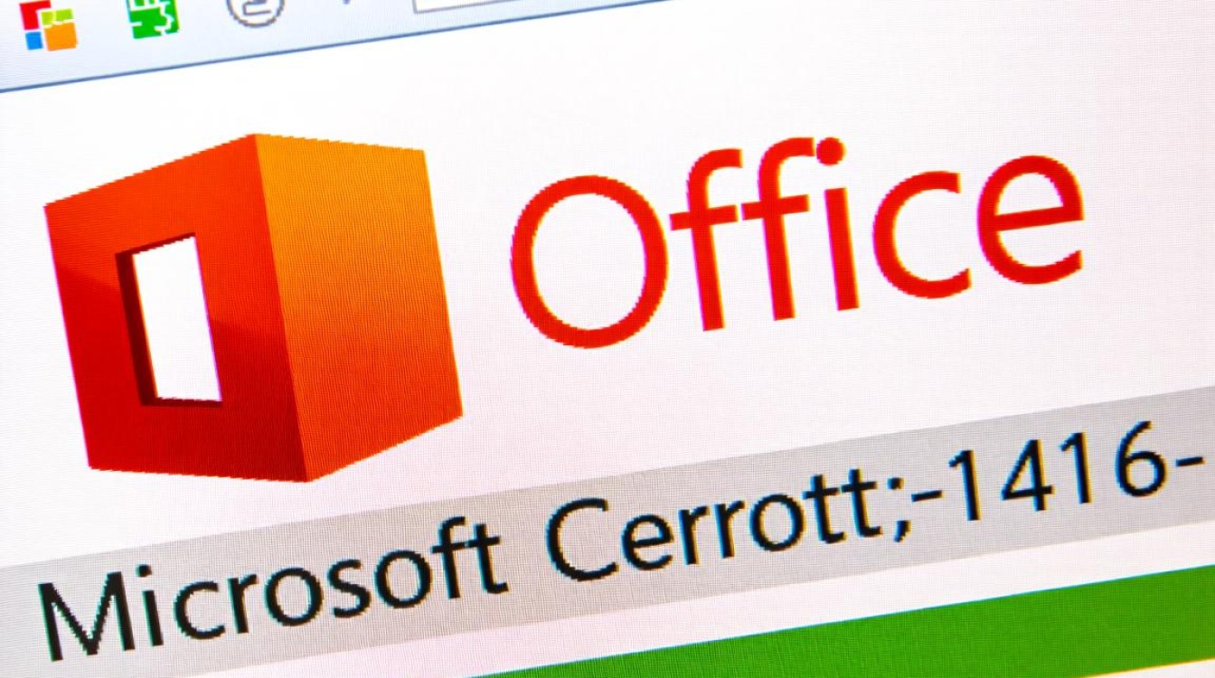 office2106错误1406