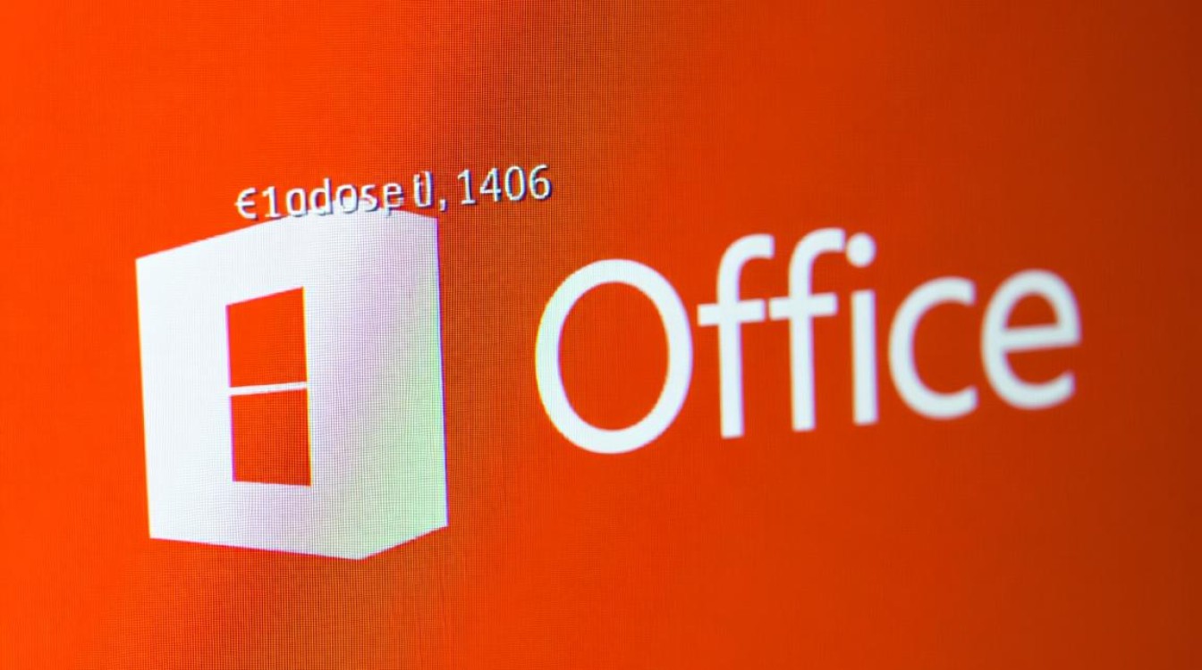 office2106错误1406