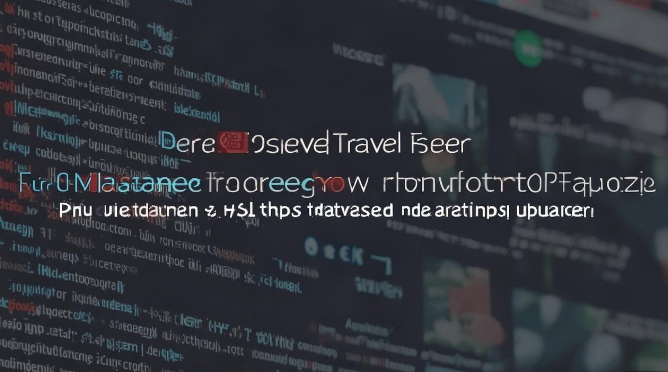 PHP旅游网站编程设计,程序代码如何实现高效旅游信息管理? PHP旅游网站编程设计,程序代码如何实现高效旅游信息管理?