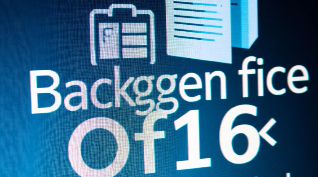 office2016后台保存