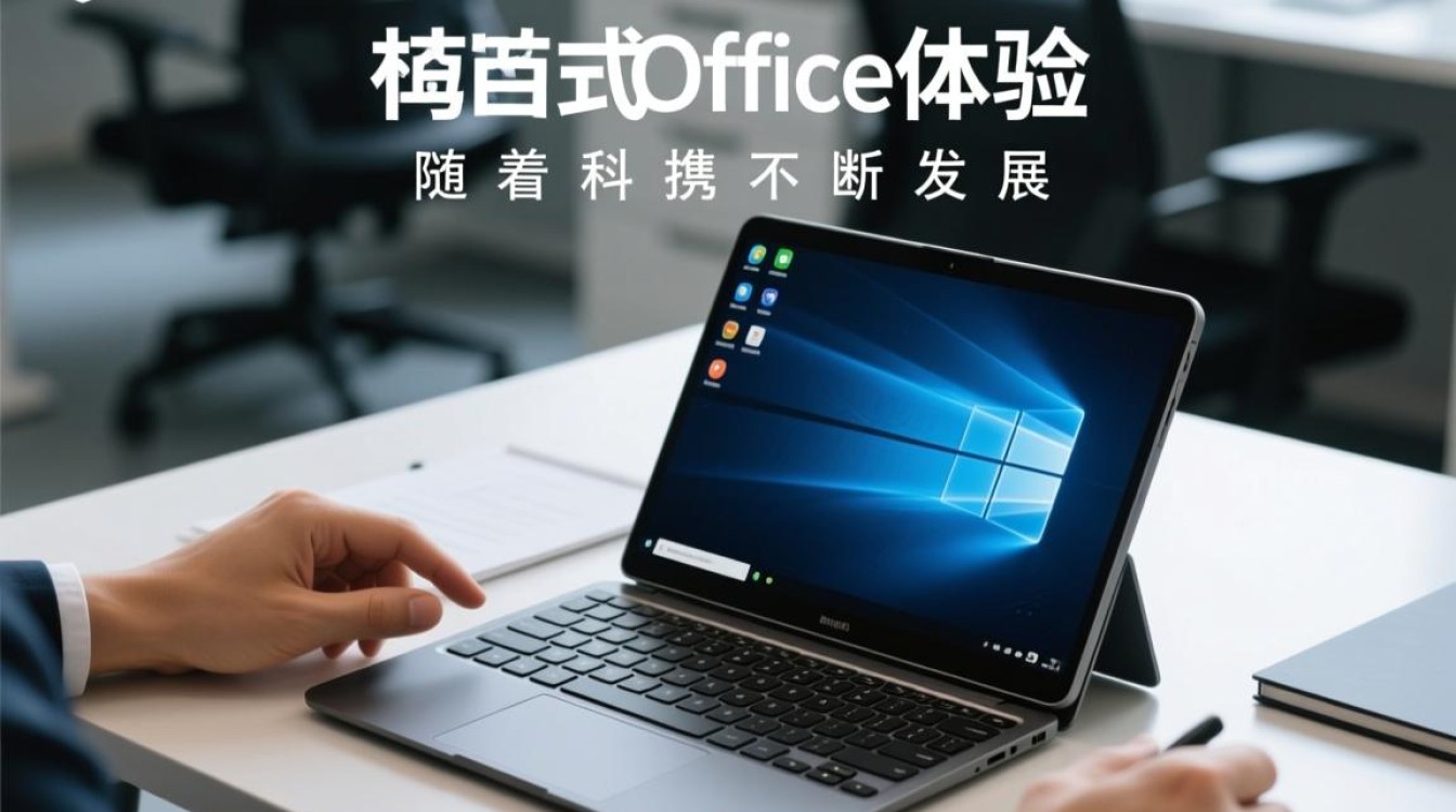 壹号本 自带 office