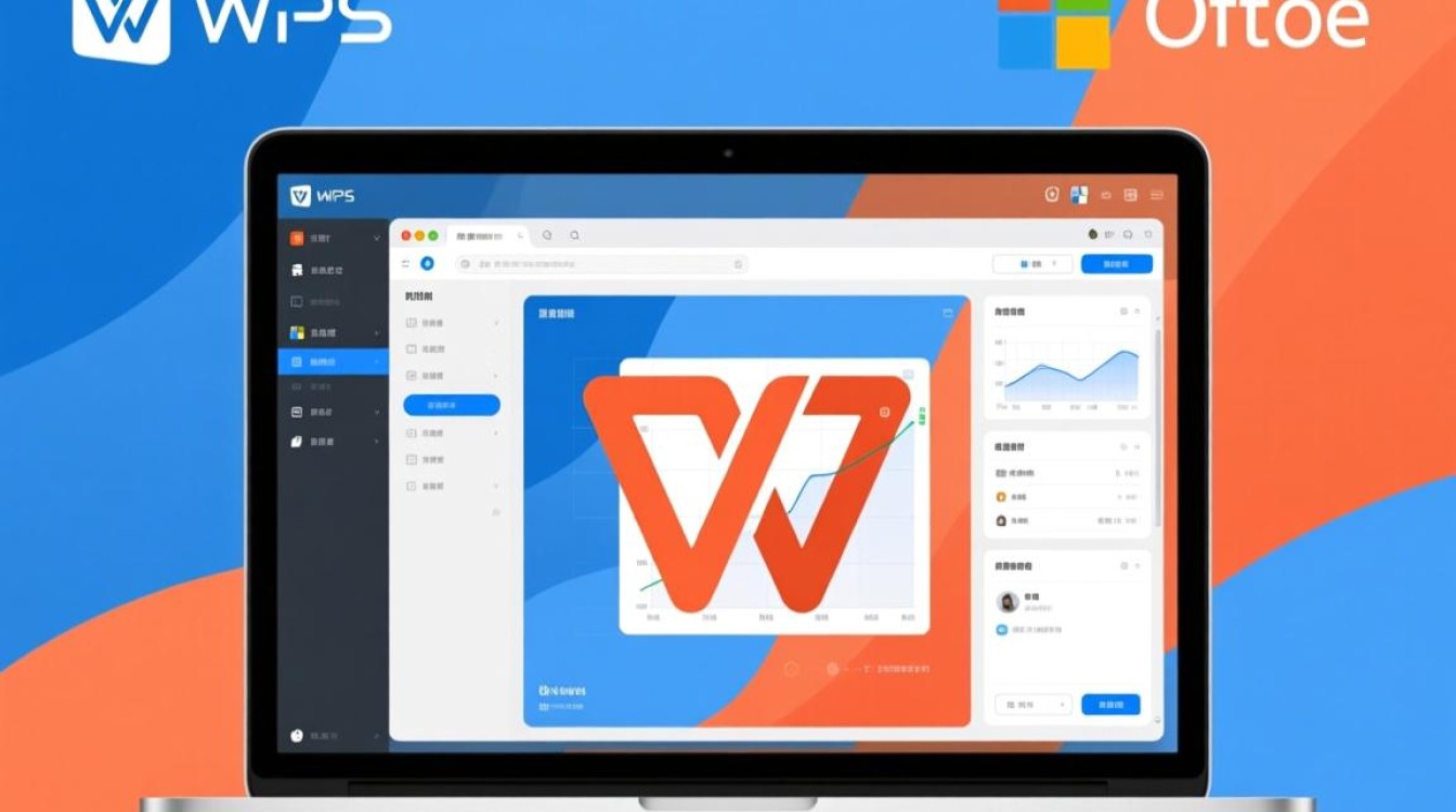 新版wps界面改成office