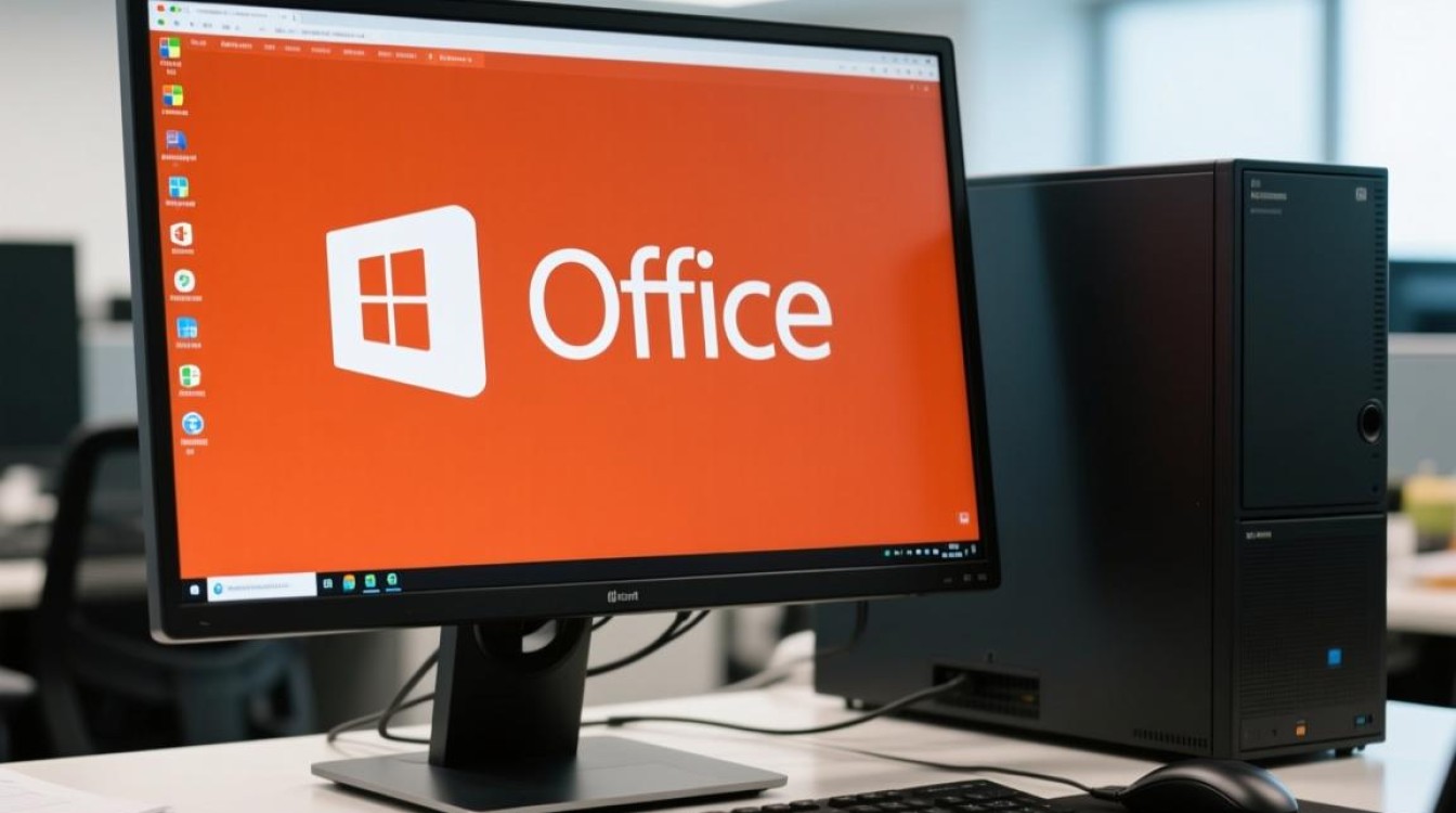 台式电怎么激活office