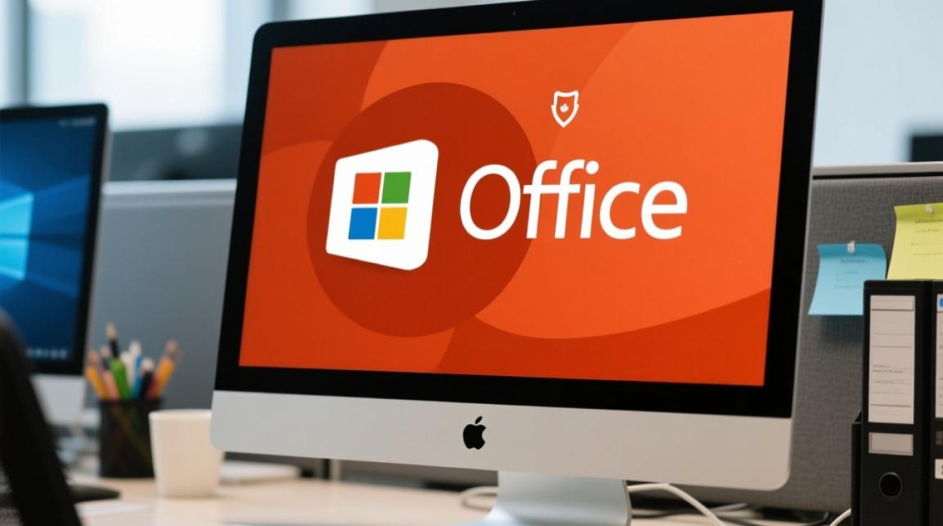 台式电怎么激活office
