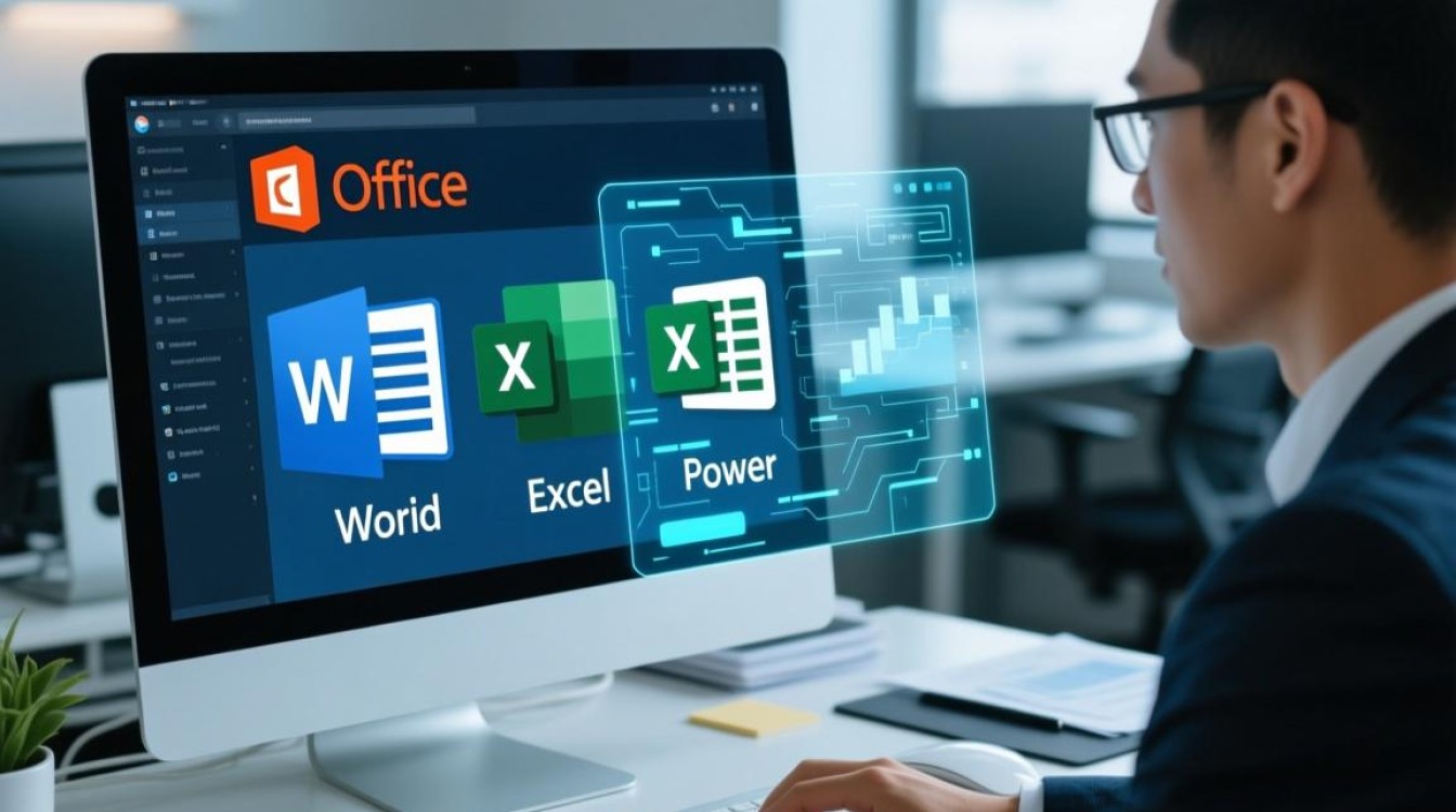 招聘能熟练使用office