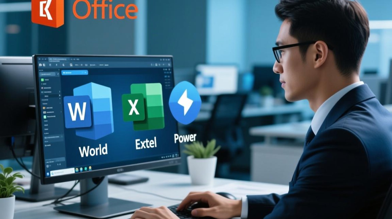 招聘能熟练使用office