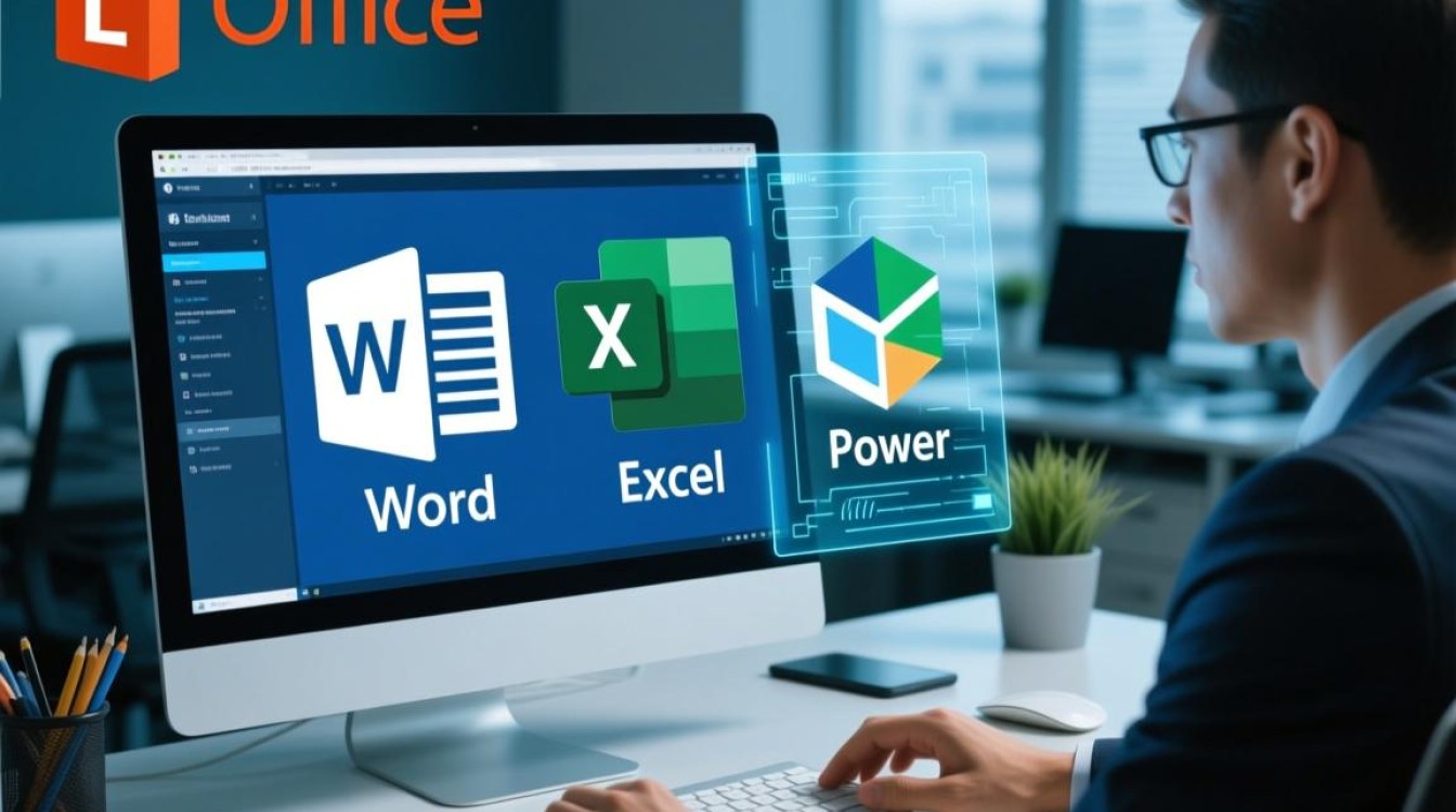 招聘能熟练使用office