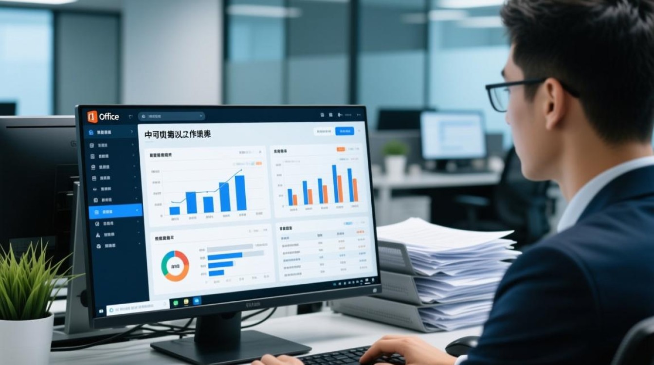 office2003调成中文