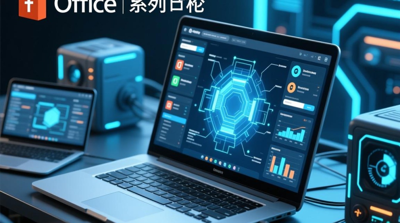卸载多余的office密钥