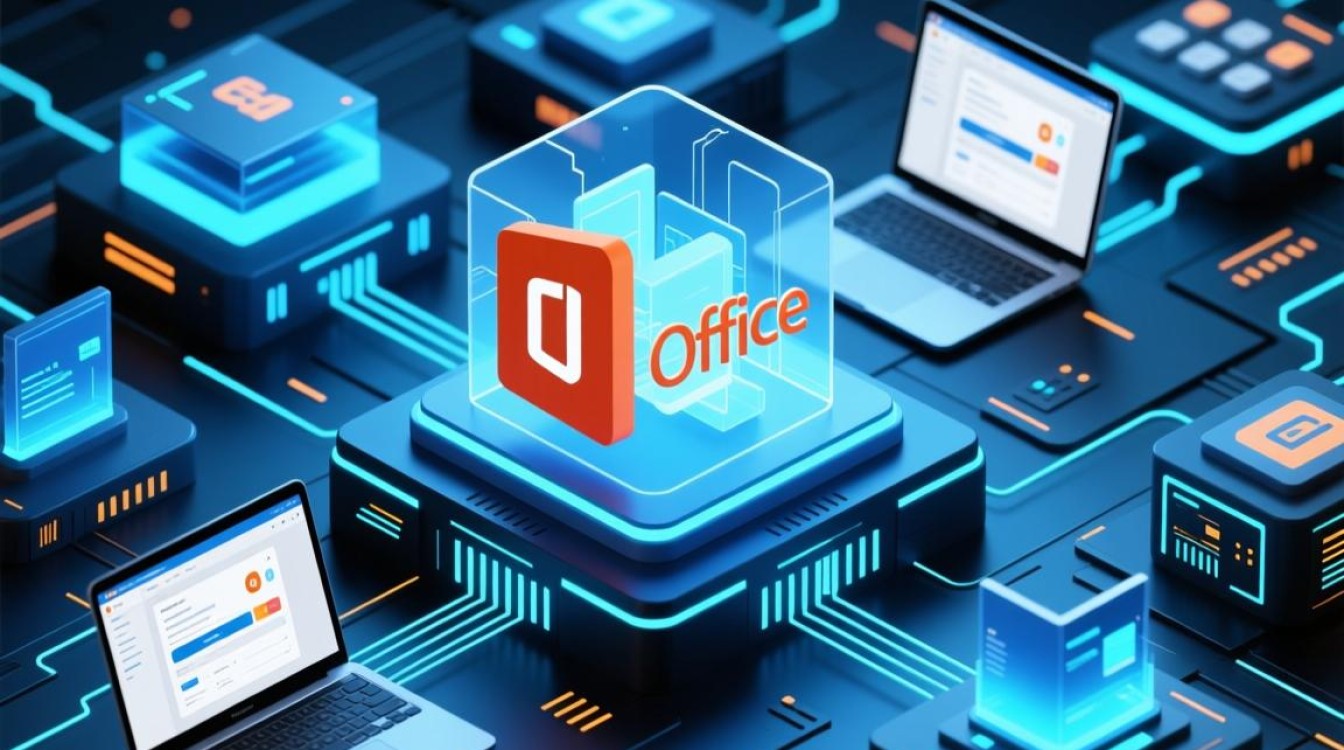 卸载多余的office密钥
