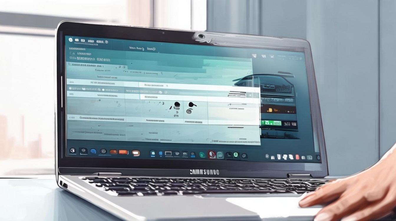 三星笔记本电脑如何正确设置U盘启动?详细步骤解析! 三星笔记本电脑如何正确设置U盘启动?详细步骤解析!