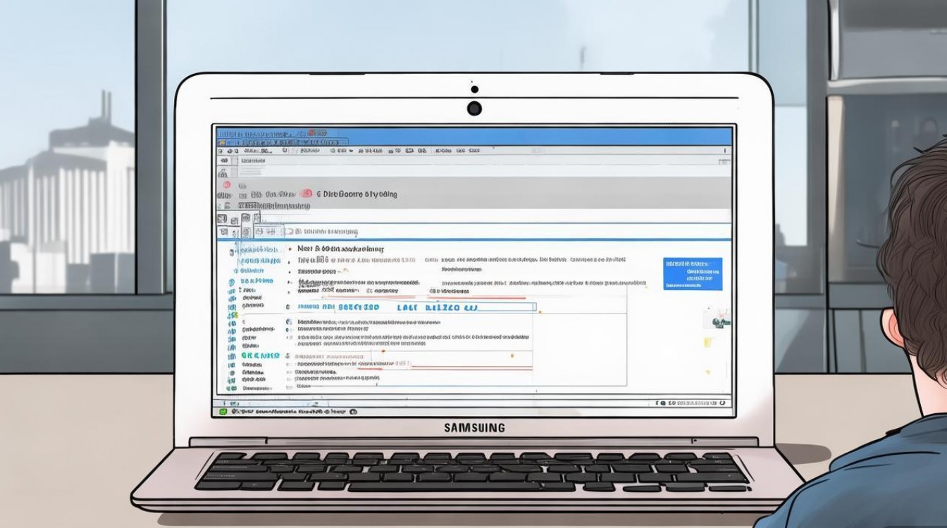 三星笔记本电脑如何正确设置U盘启动?详细步骤解析! 三星笔记本电脑如何正确设置U盘启动?详细步骤解析!