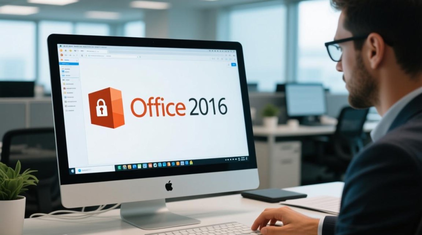 office 2016密钥安全吗