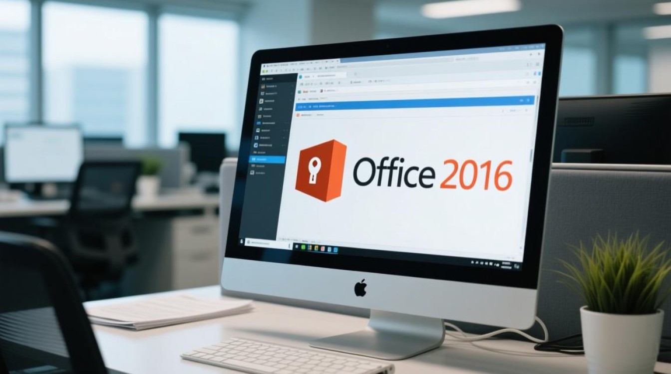 office 2016密钥安全吗