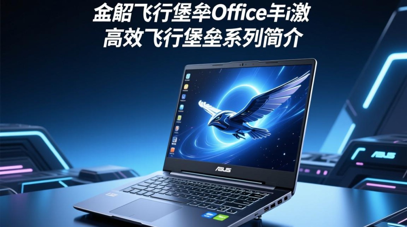 华硕飞行堡垒office激