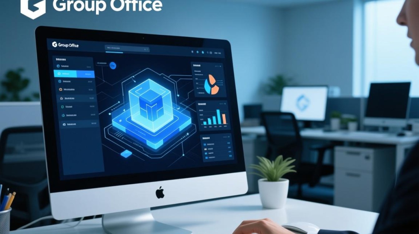 group office 中文翻译