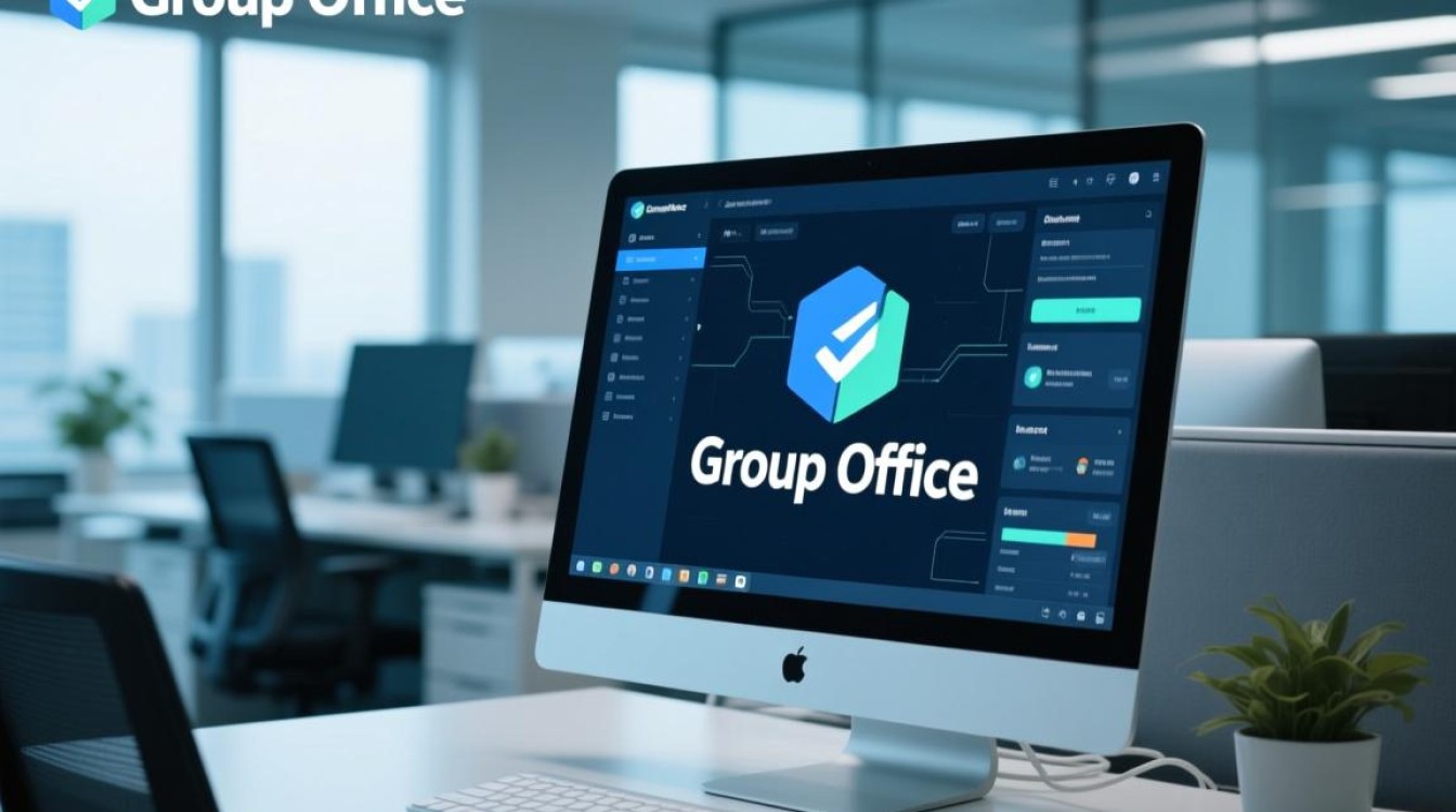 group office 中文翻译