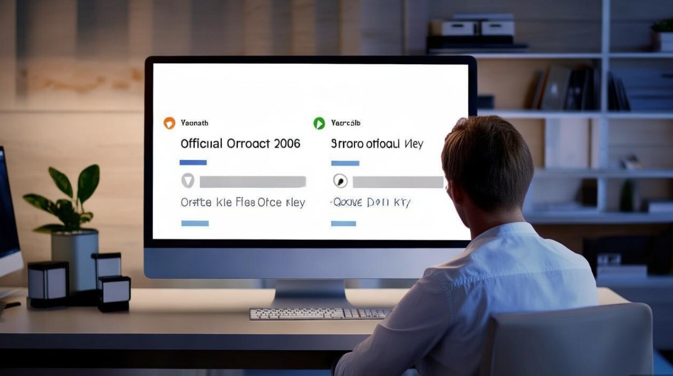 Office2016密钥如何获取？官方正版与破解版哪个更安全可靠？