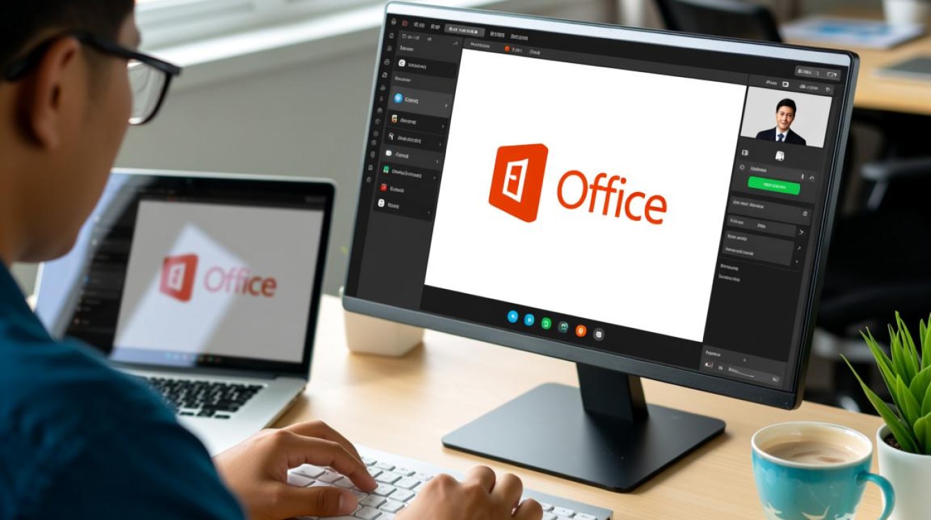 office录屏卡顿