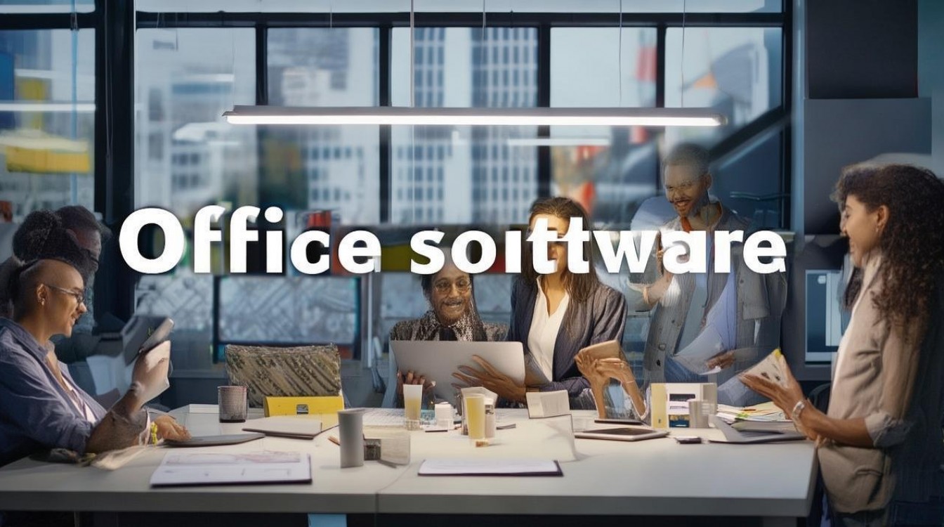 Office软件究竟怎么正确发音？揭秘长尾疑问标题