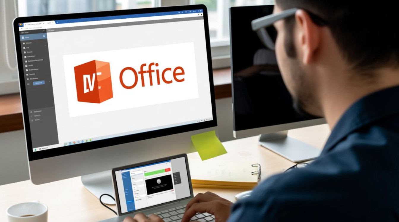 office录屏卡顿