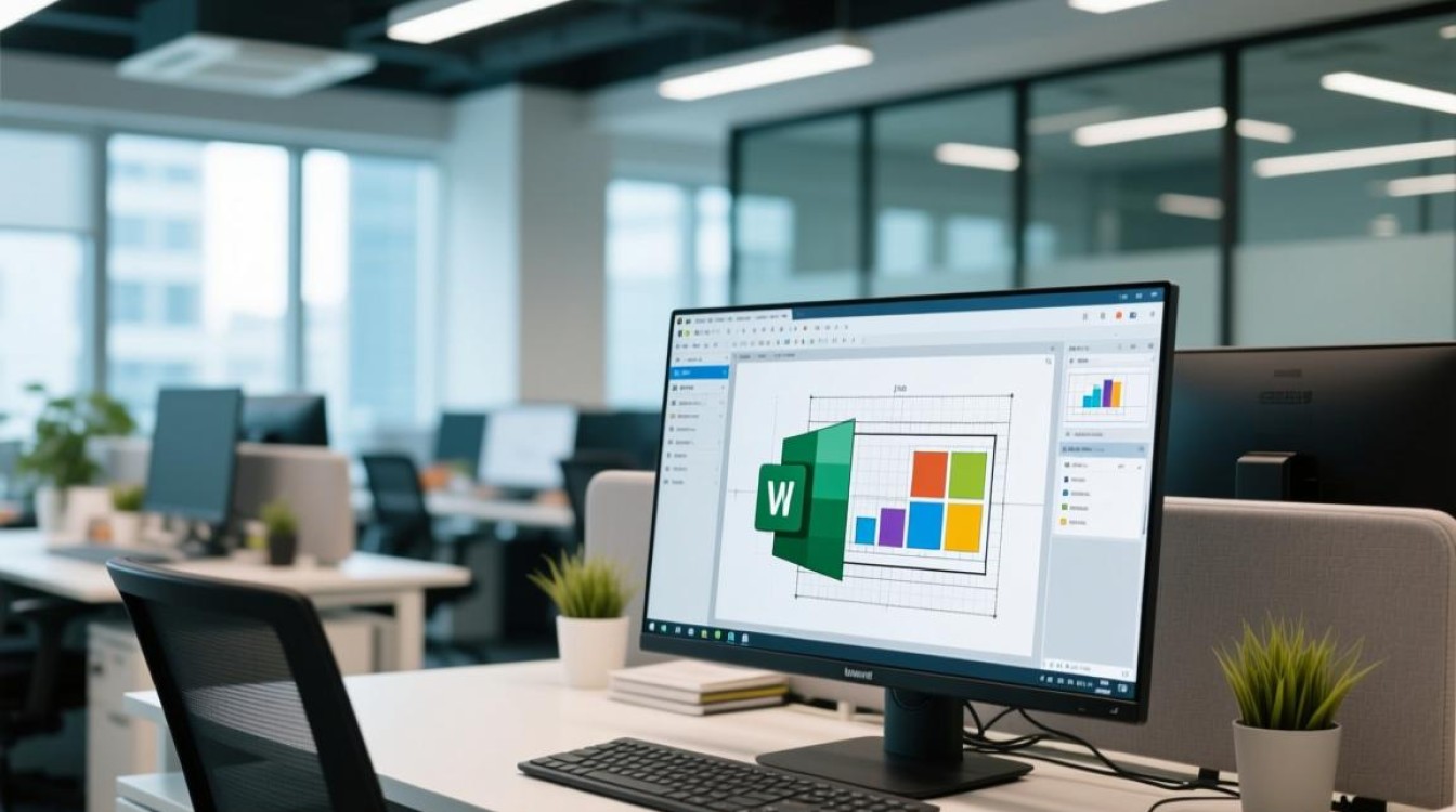 visio office 即点即用