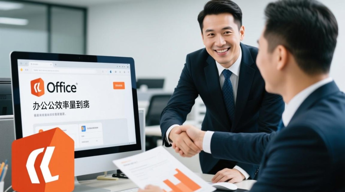国二office翻译题