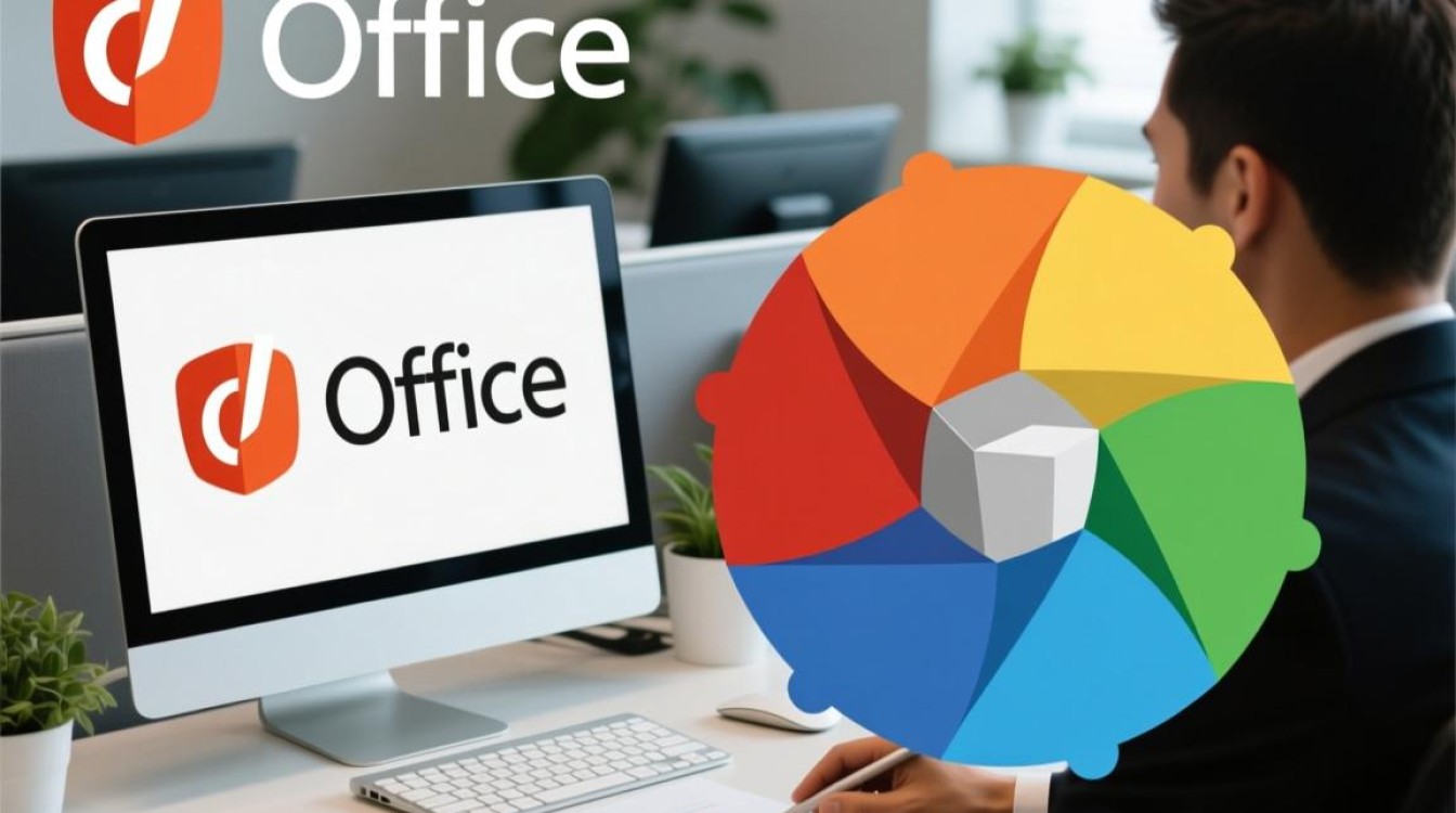 国二office翻译题