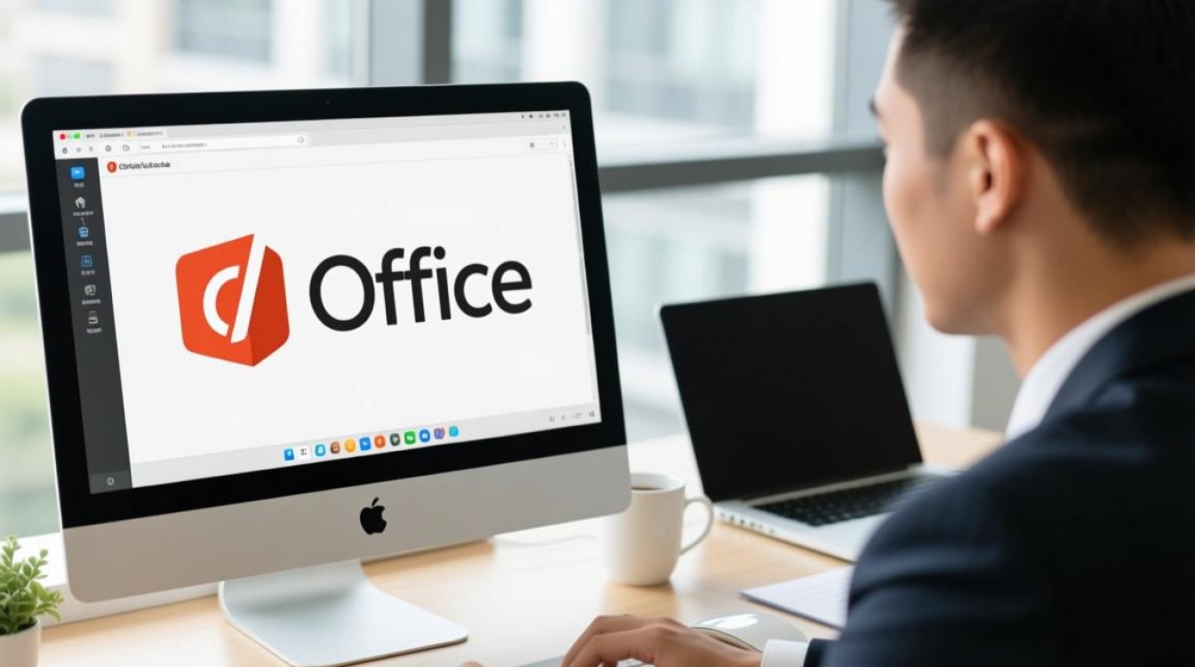 国二office翻译题