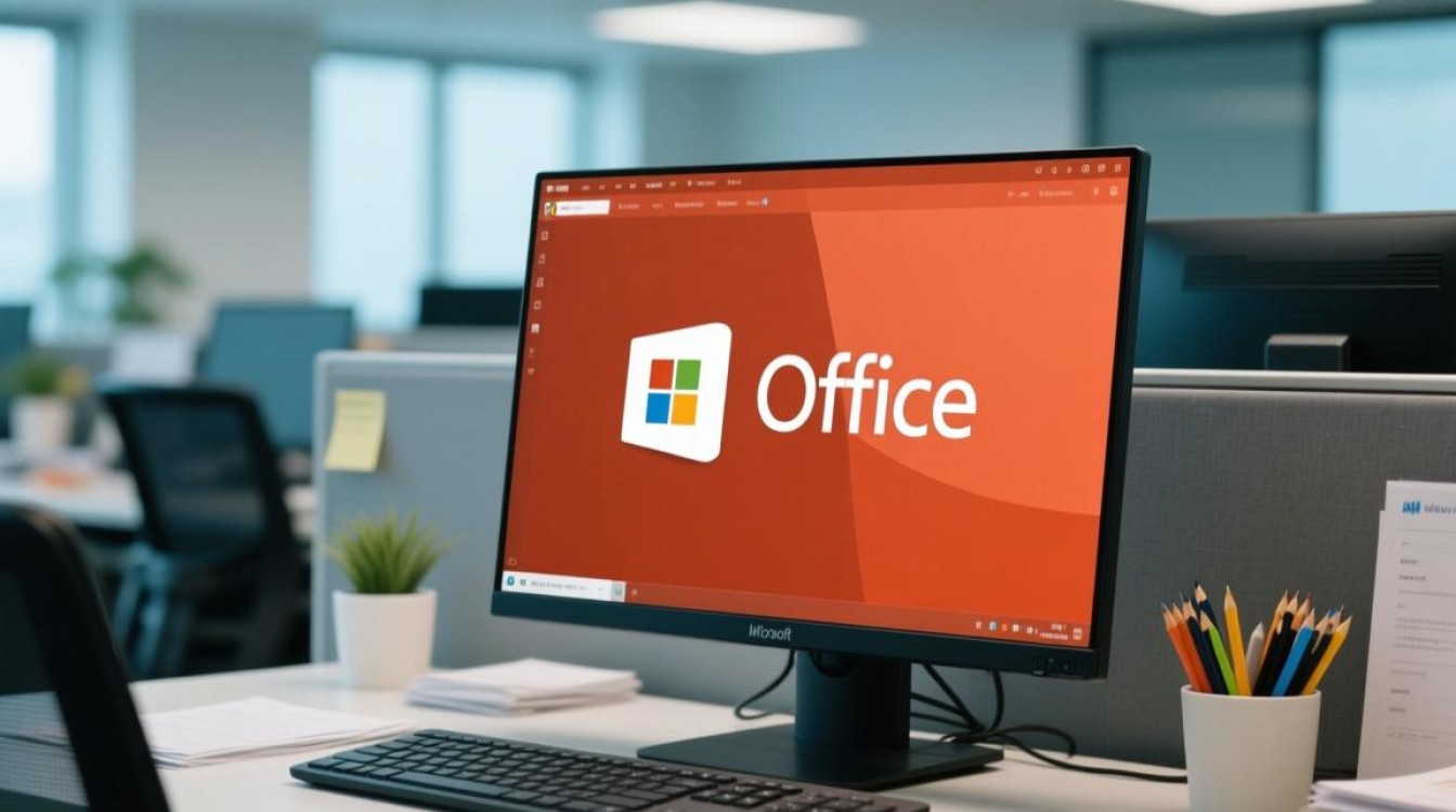 office不激活无法编辑