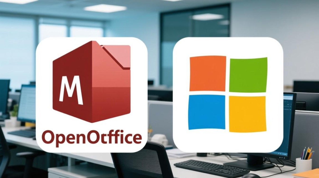 openoffice office 兼容性