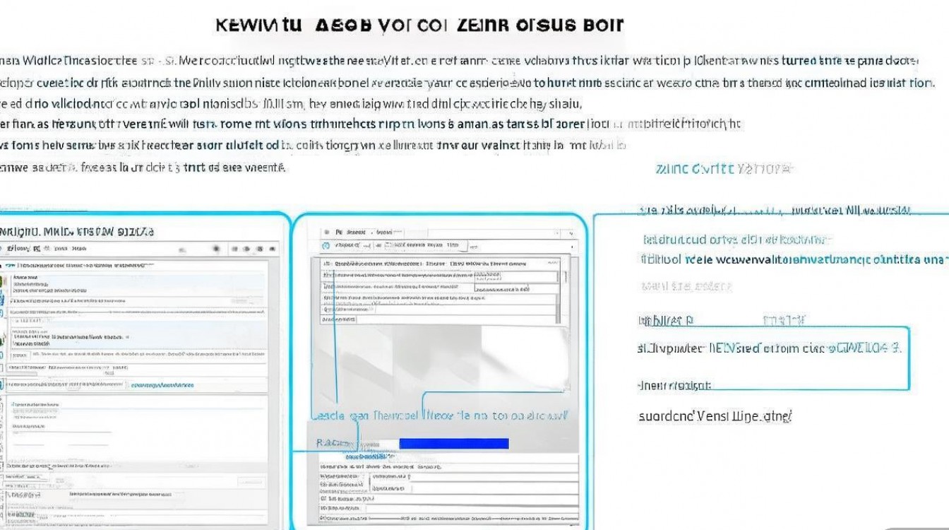 Windows操作系统下实现服务器配置的详细步骤和疑问解答? Windows操作系统下实现服务器配置的详细步骤和疑问解答?