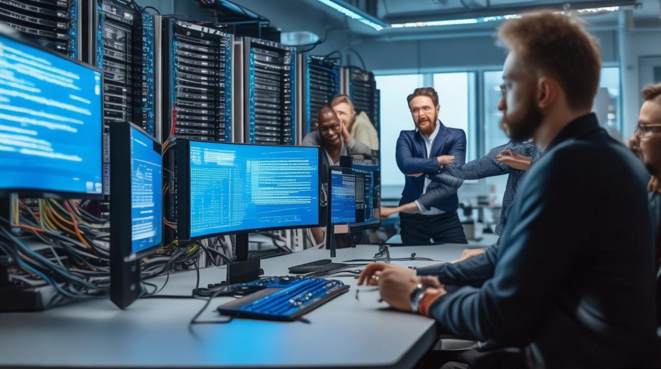 如何快速搭建高效稳定的Windows服务器，避免常见错误与陷阱？