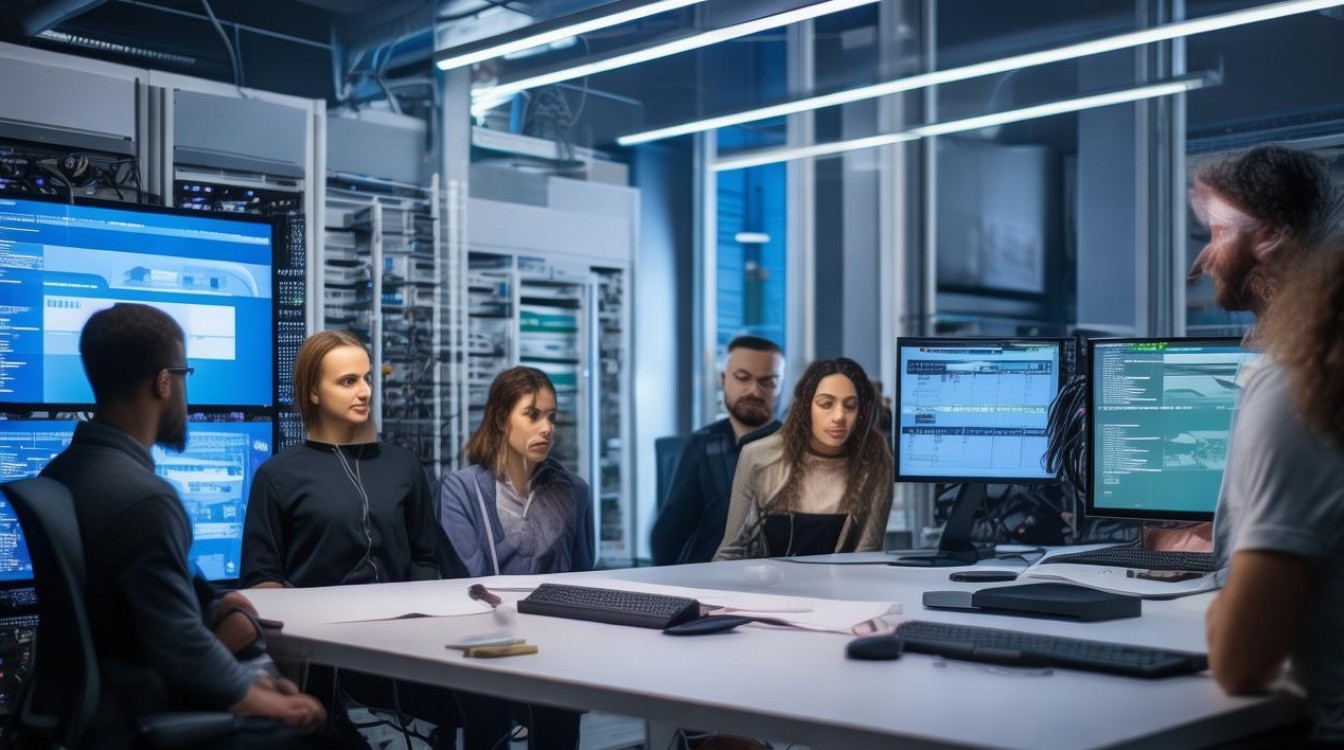 如何快速搭建高效稳定的Windows服务器，避免常见错误与陷阱？