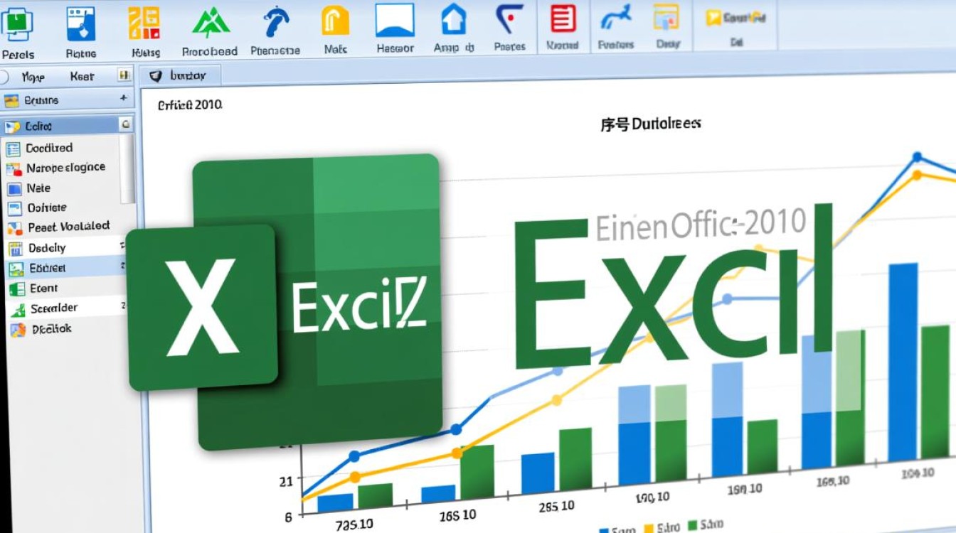 office2010excel序号