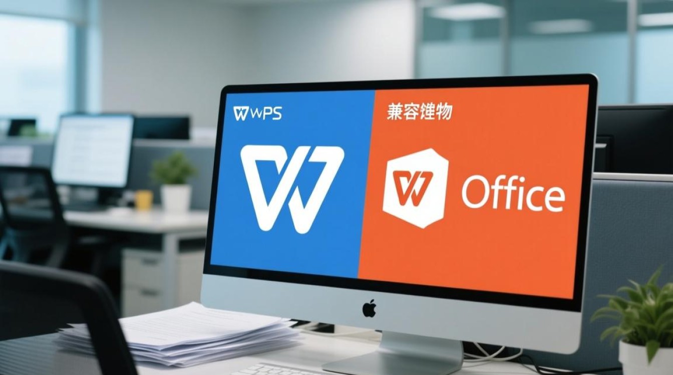 wps和office版本兼容