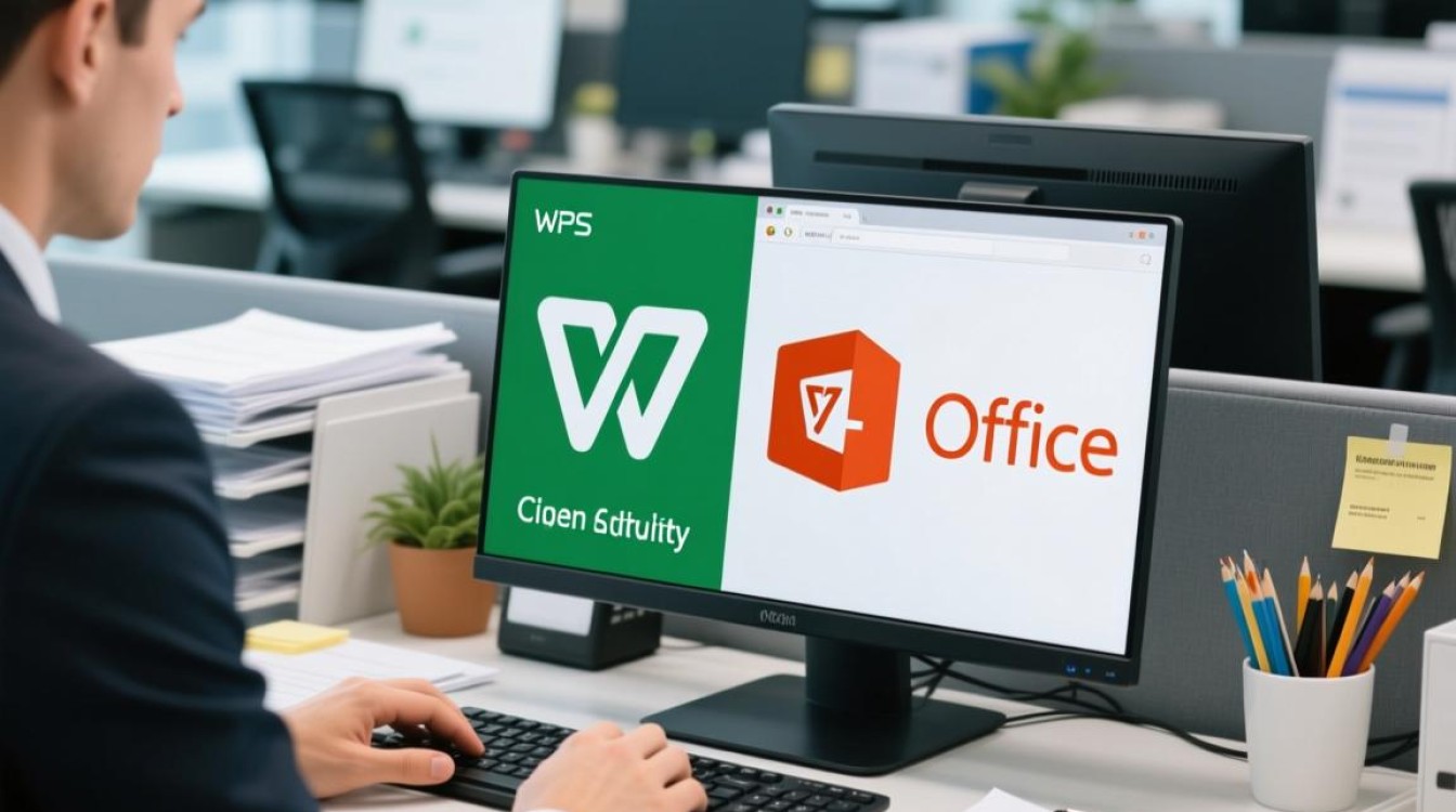 wps和office版本兼容