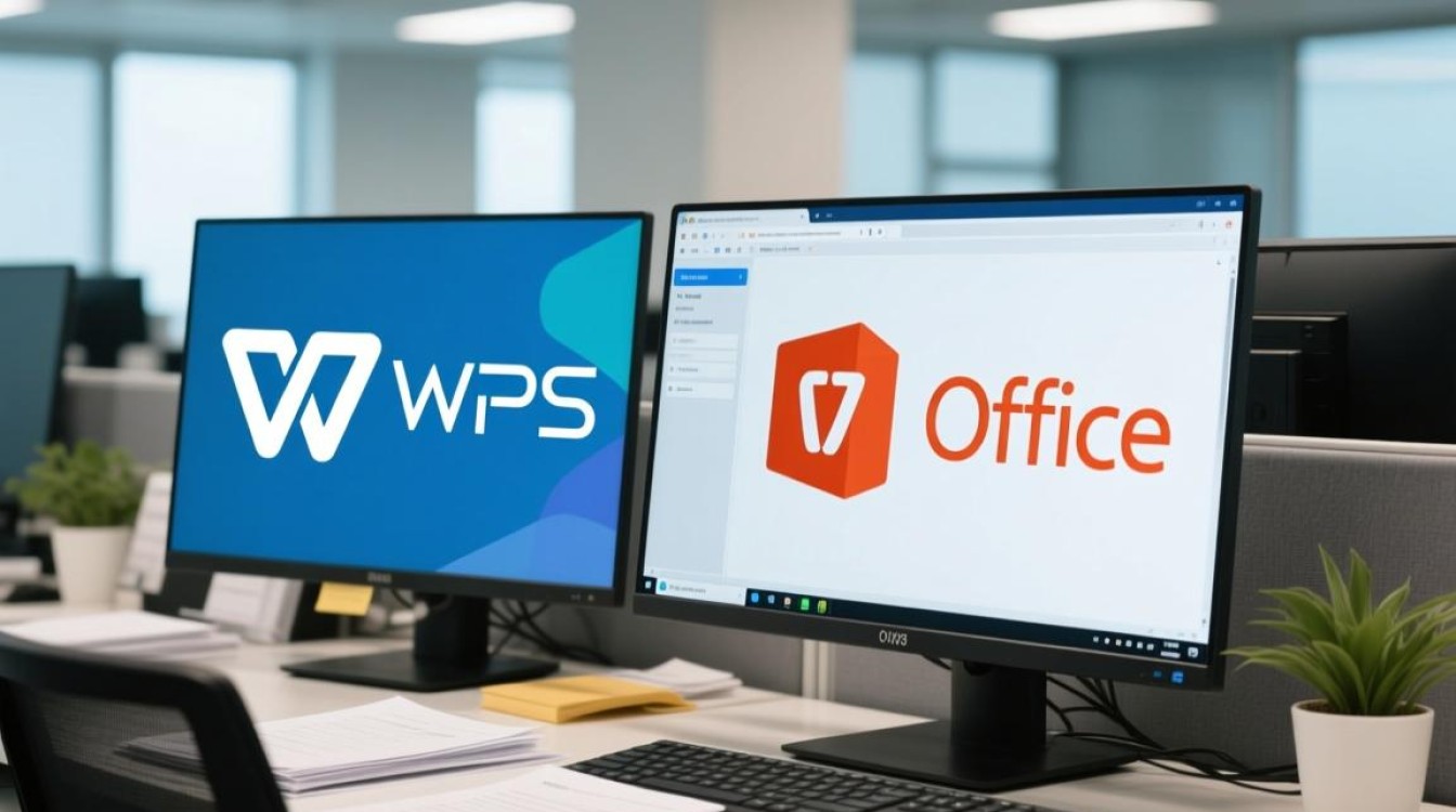 wps和office版本兼容