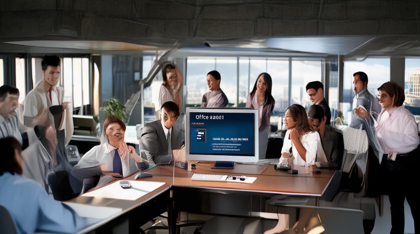 Office 2007下载为何如此热门？免费渠道揭秘与使用疑问解答