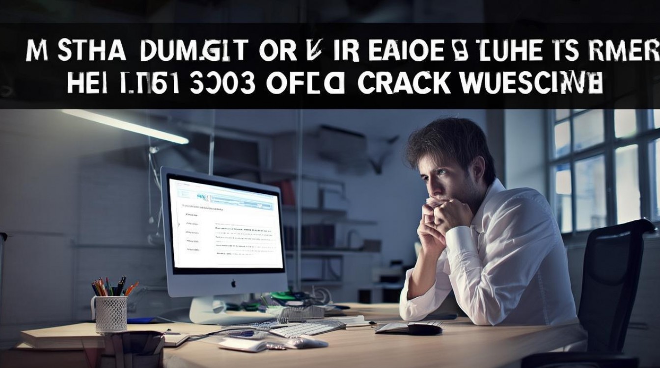 Office2013破解版下载安全吗？正规途径和破解版有何区别？