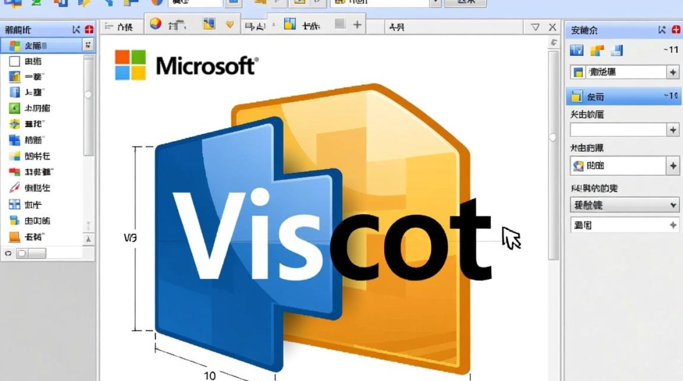 office2007visio安装