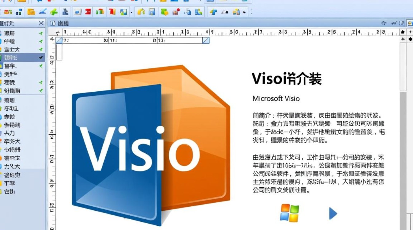 office2007visio安装