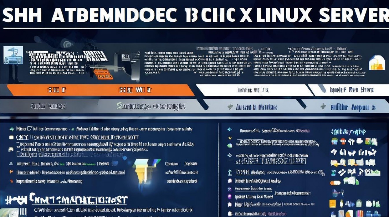 Linux连接服务器的方法有哪些？详细步骤和注意事项一网打尽？