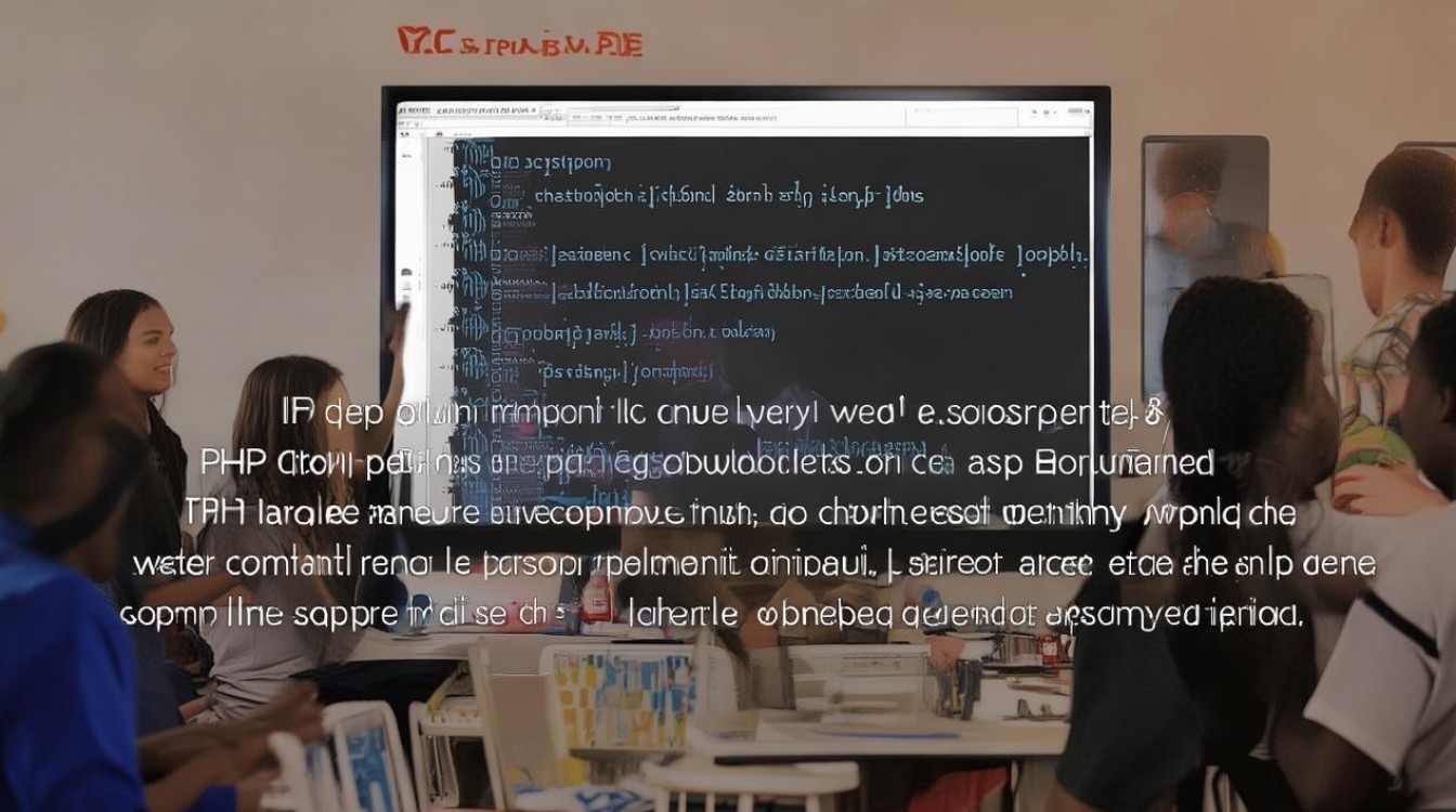 php编程为何PHP在Web开发中如此流行，其核心优势是什么？