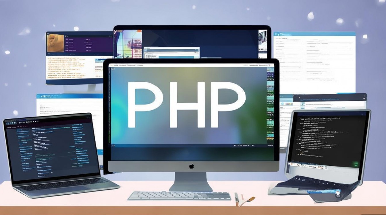 php编程新手必备,有哪些主流软件适合学习使用? php编程新手必备,有哪些主流软件适合学习使用?