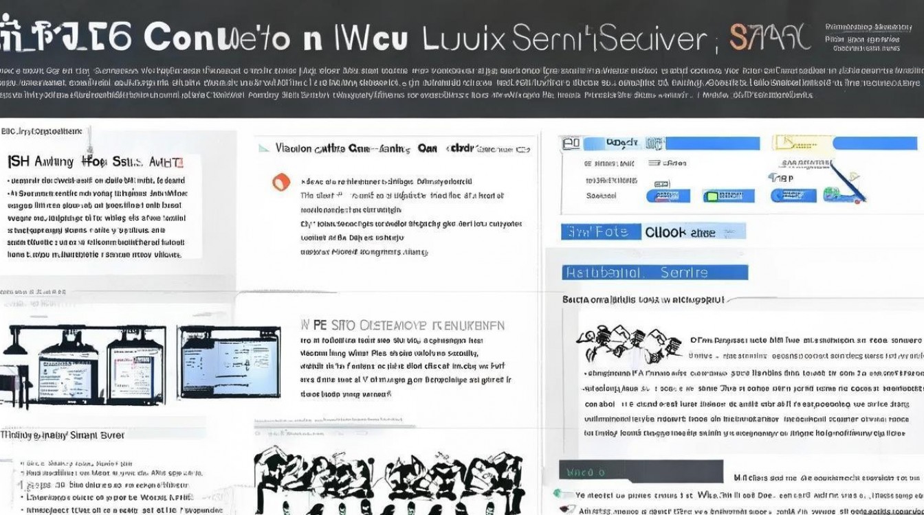 Linux连接服务器的方法有哪些？详细步骤和注意事项一网打尽？