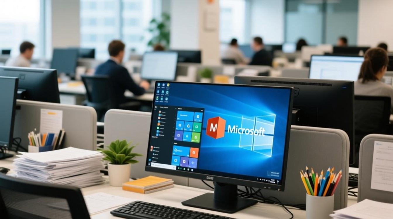 office打开时正在使用