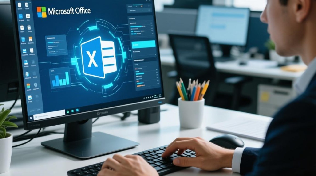 打开office提升要修复
